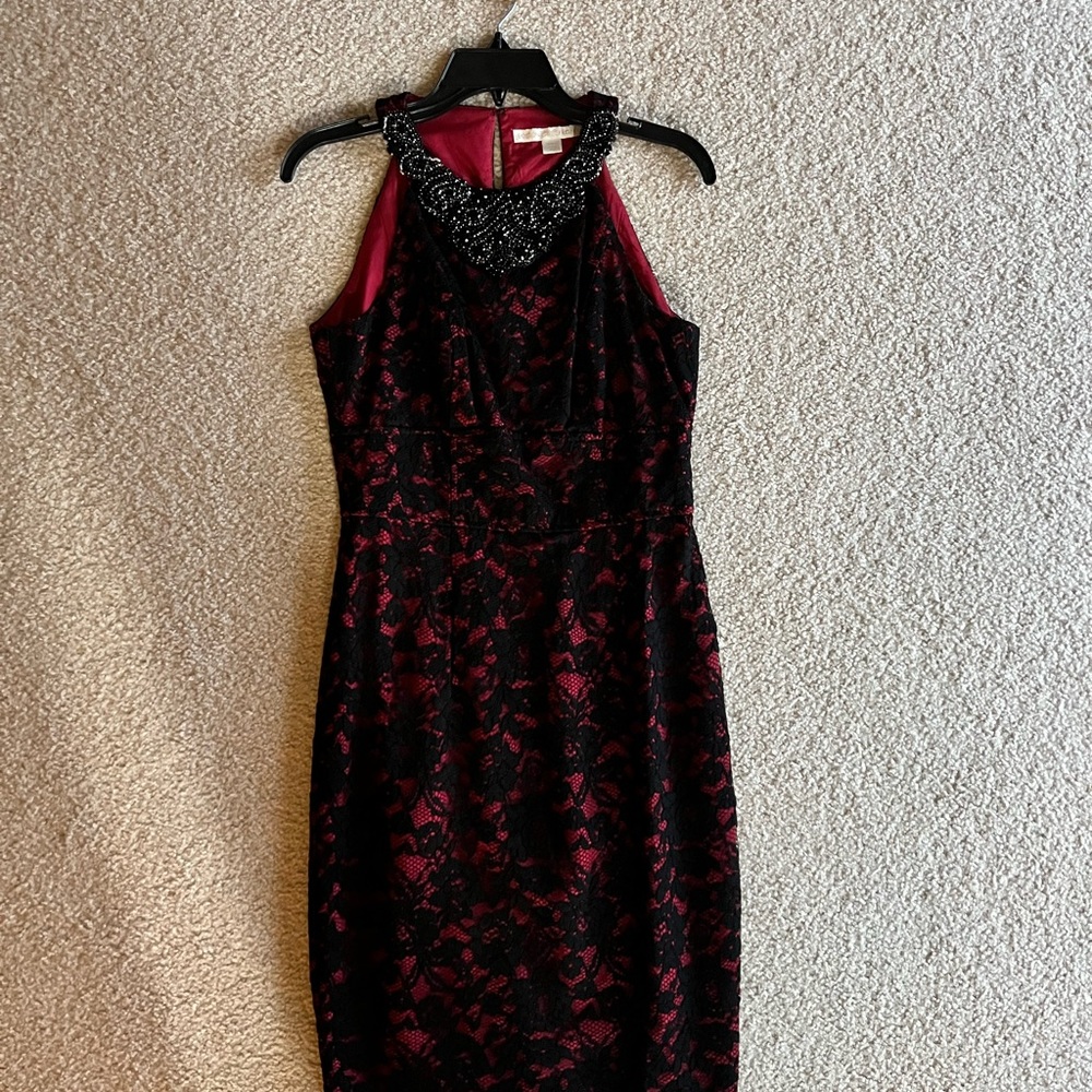 Boston Proper dress